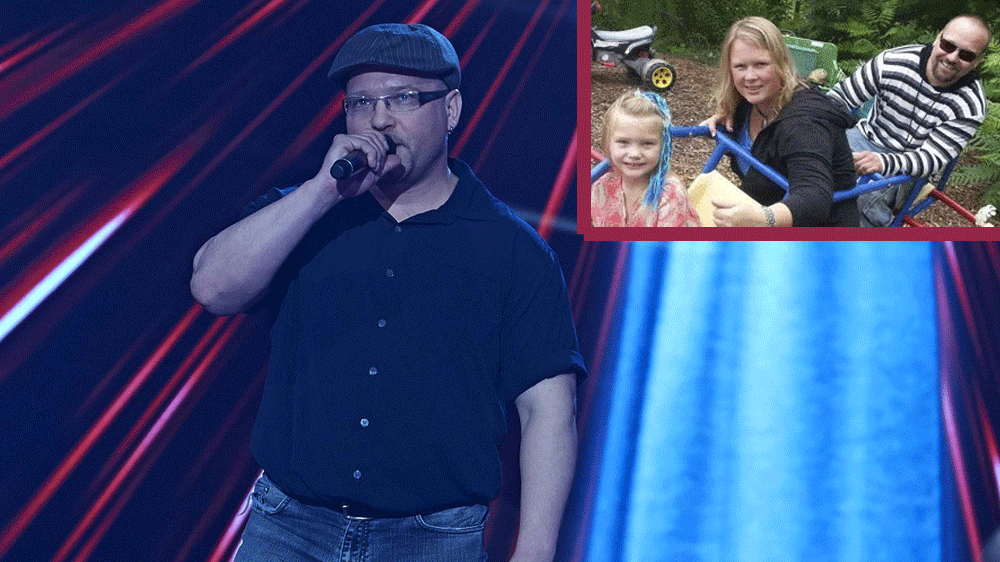 Exkluzívna ukážka! Do šou HLAS prišiel až z Toronta!