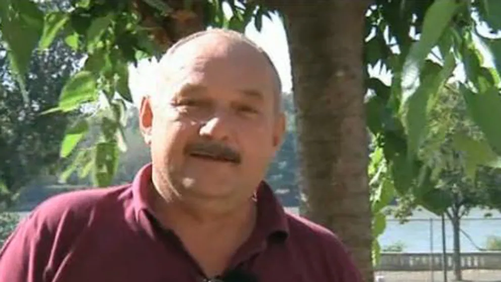 Štefan Gerhat: Varil v škole na dvojplatničke!