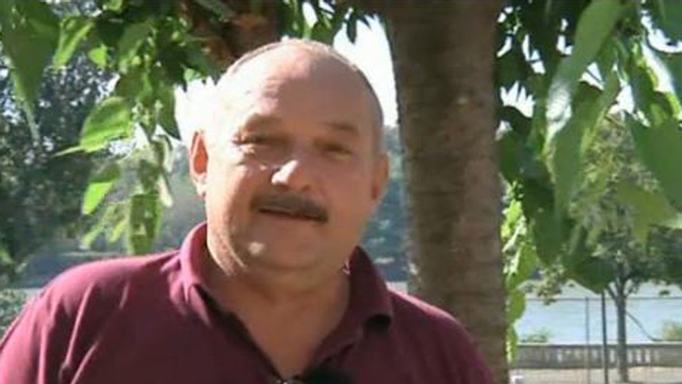 Štefan Gerhat: Varil v škole na dvojplatničke!