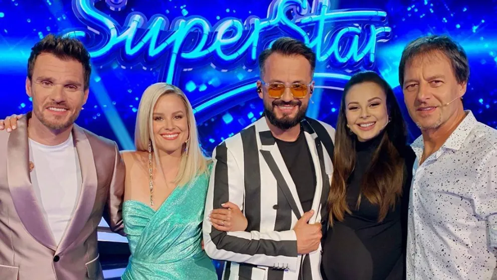 Zmena v SuperStar: Detail, ktorý si nikto nevšimol!
