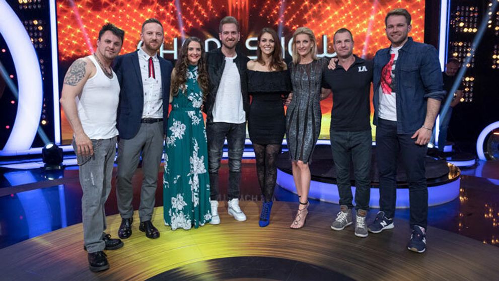 Stredajší večer ovládla Chart Show, podvečer tradične excelovali Oteckovia!