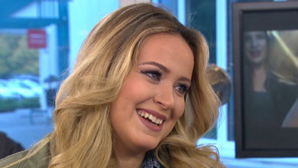 Každé tetovanie je pre ňu špeciálne