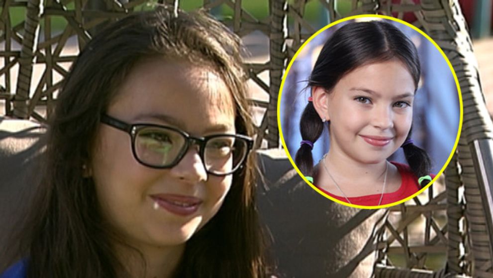 Takto vyrástla Barborka z Druhého dychu