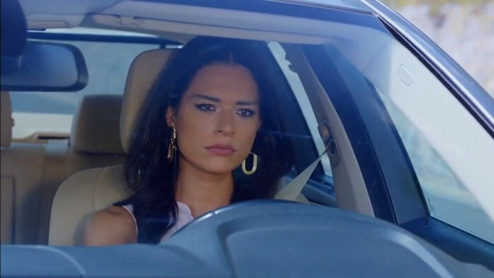 Nikdy ťa neopustím: 49. a 50. epizóda