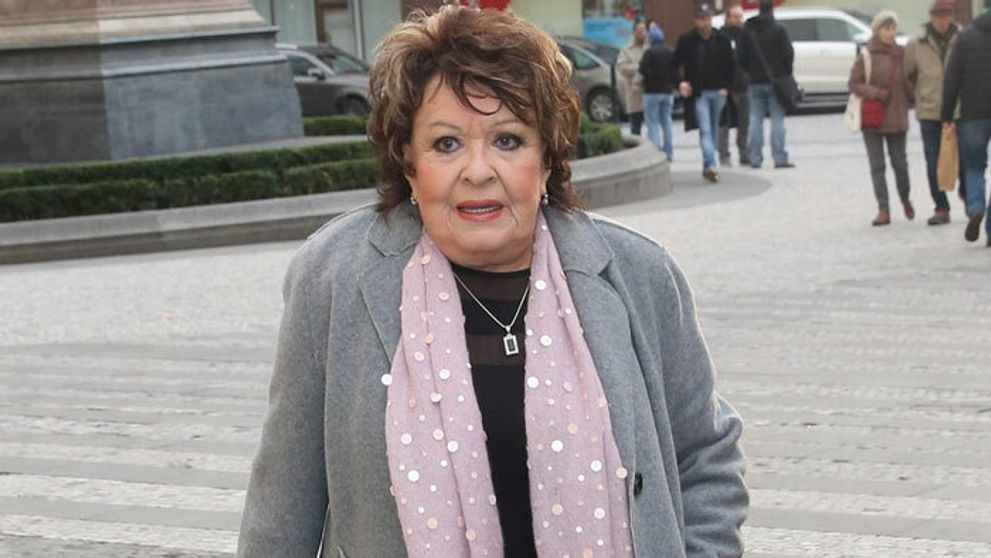 Jiřina Bohdalová šokuje: Svoju smrť má dokonale naplánovanú!