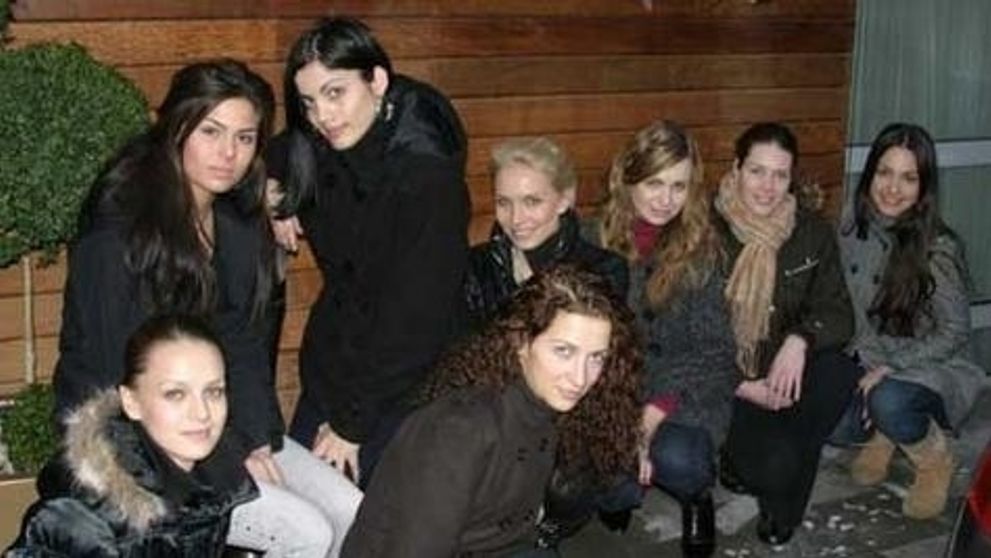 O titul Miss Slovensko 2010 sa pobije 15 finalistiek!