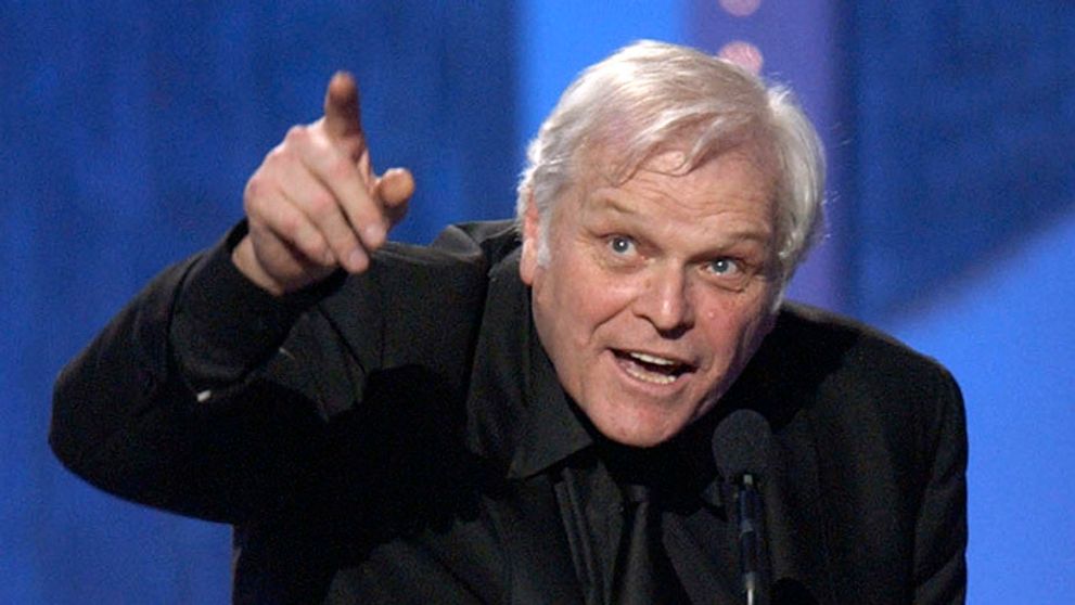 Zomrel známy americký herec Brian Dennehy (†81)