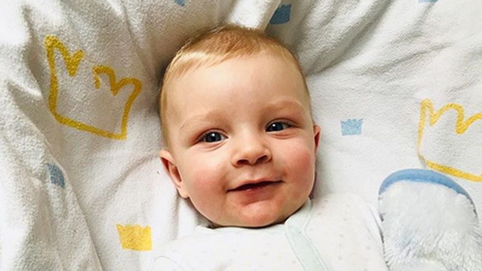 Hrdou mamou tohto anjelika je známa herečka a speváčka