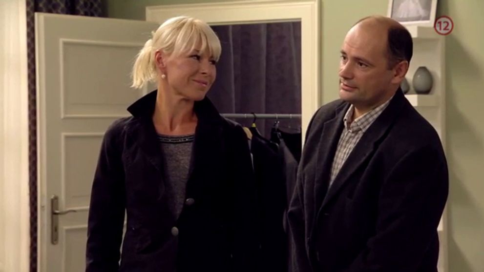 Chlapi neplačú III.: 57. epizóda