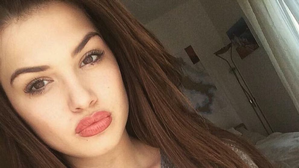 Plus size modeling nepozná 90-60-90