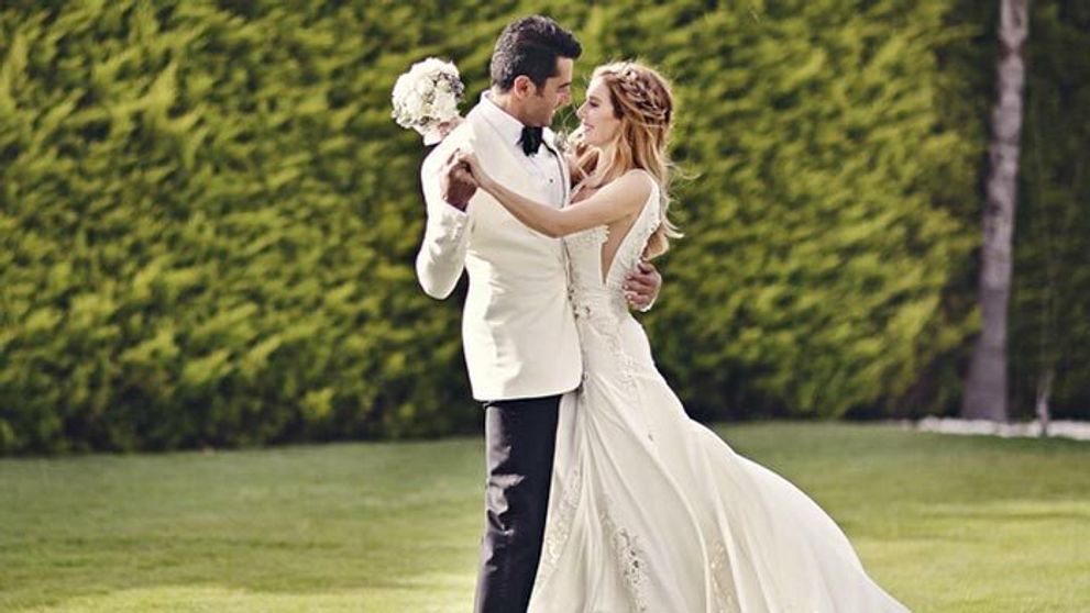 Ezelovi ide karta: Po svadbe snov miliónový reklamný kontrakt!