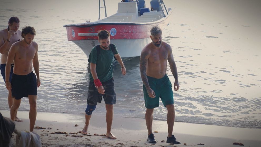 Toto sa dobre počúvať nebude. Účastník Survivora úprimne okomentoval šou