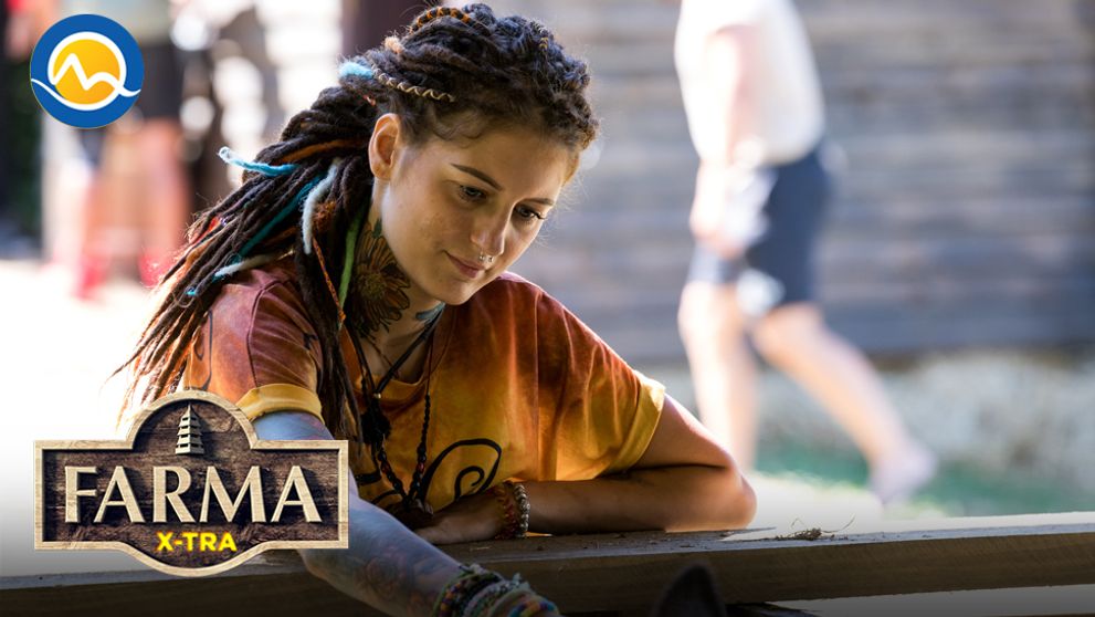 Šokujúca spoveď šamanky Luny: Partnera doslova pretiahla, dcéru nechcel nikdy vidieť!