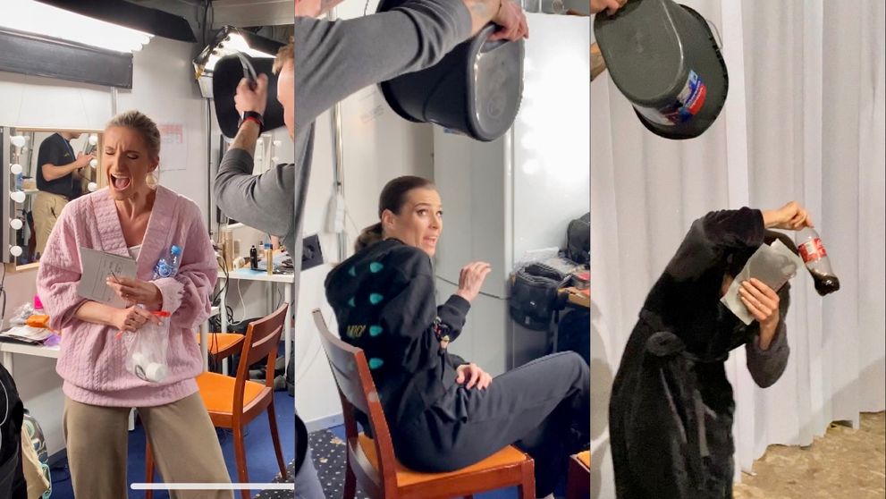 V Let's Dance sa oblievalo: Tieto známe ženy to schytali