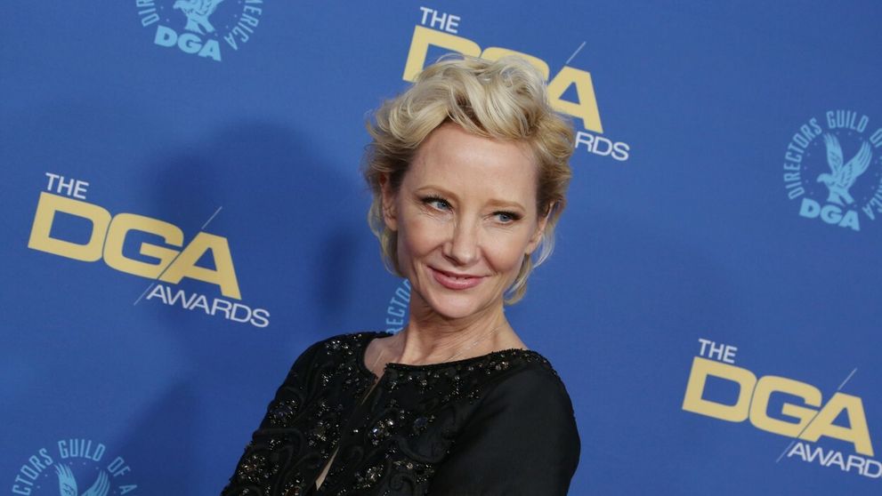 Anne Heche († 53) sa po smrti splnilo želanie