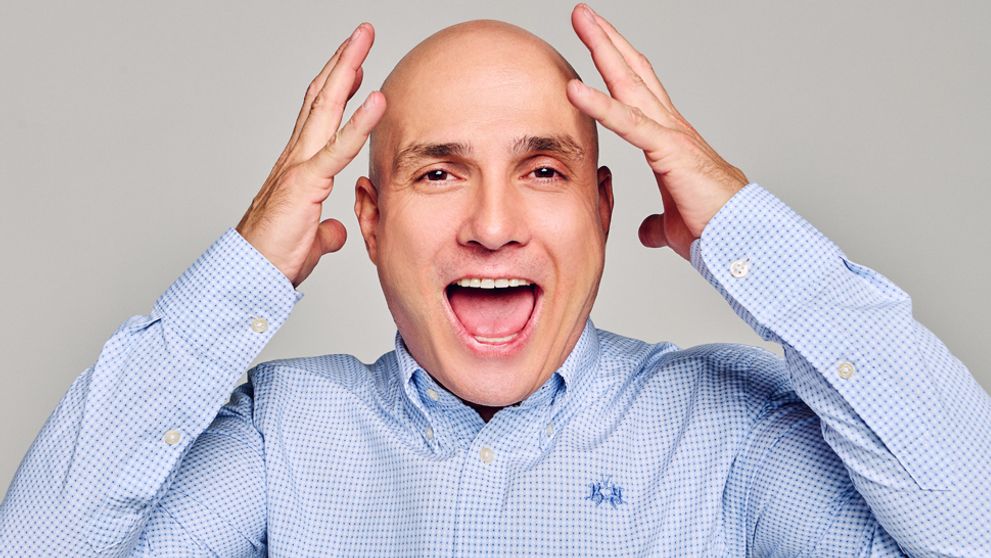 Prvé zábery z nového seriálu: Takto ste známeho herca nevideli už roky!