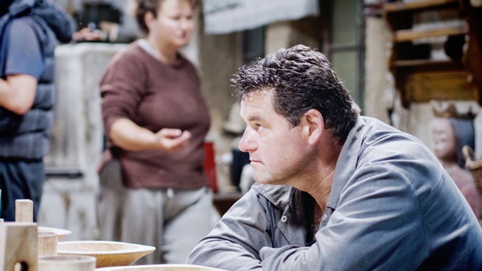 Farmárkam kypí žlč! Tibora neakceptujú!