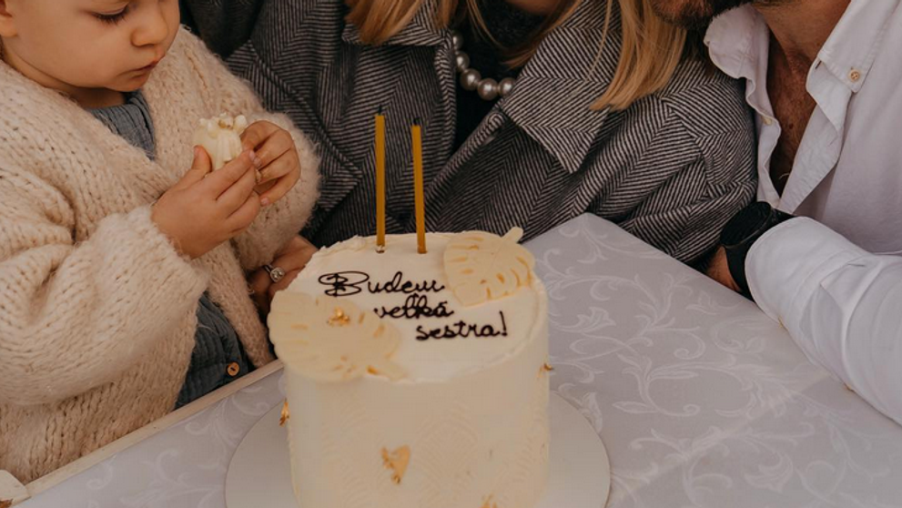 Marcinková nenápadne prezradila veľkú novinu: Ďalšie dieťa na ceste