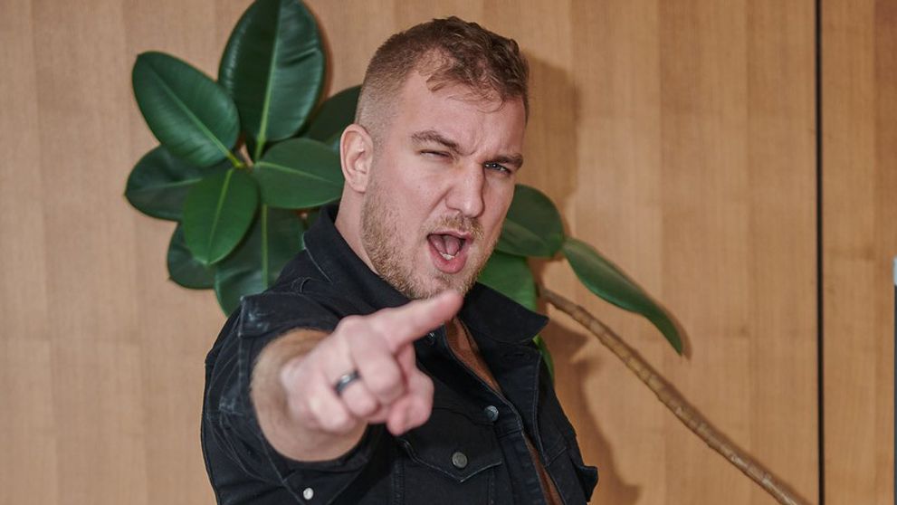 Tajná svadba Lukáša Adamca: Ukázal krásnu nevestu