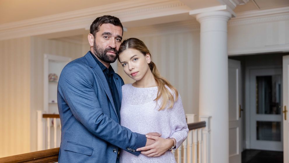 Seriálový hit Zrada opäť bezkonkurenčne najsledovanejším pondelkovým programom