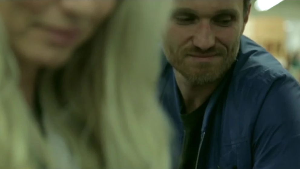 V hlavnej úlohe Marián Mitaš!