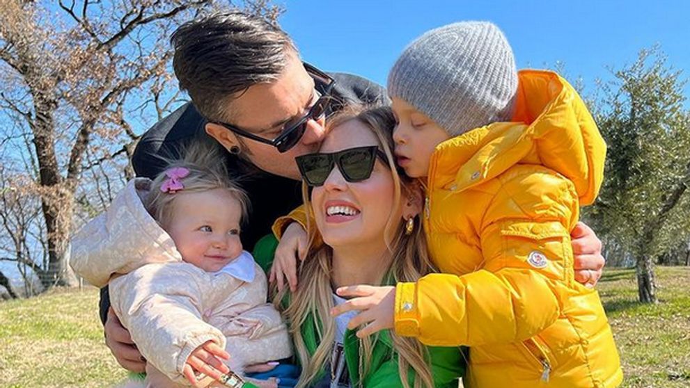 Chiara Ferragni šokovala fanúšikov: Rakovina v rodine!