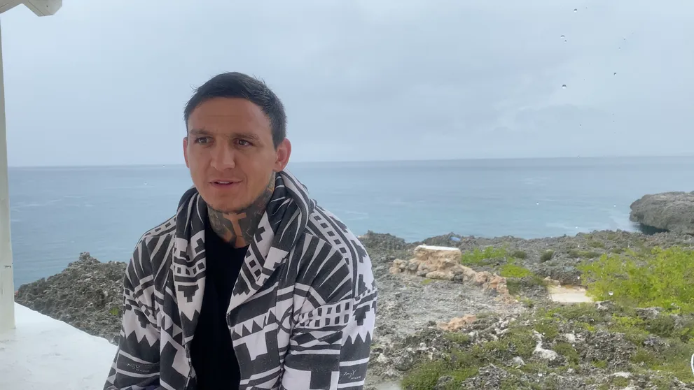 Exkluzívne zábery s Gáborom, ktoré ste v TV nevideli: Survivor ma zmenil!