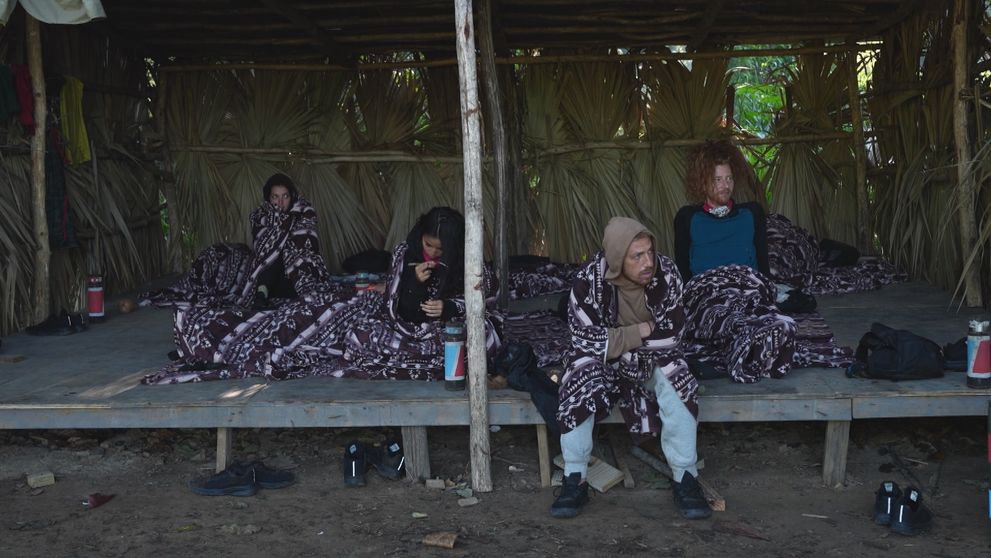 Evakuácia z ostrova. Súťažiaci šou Survivor prežili hrôzu