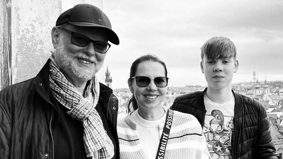 Silné slová manželky Vaša Patejdla: Všetko uviedla na pravú mieru