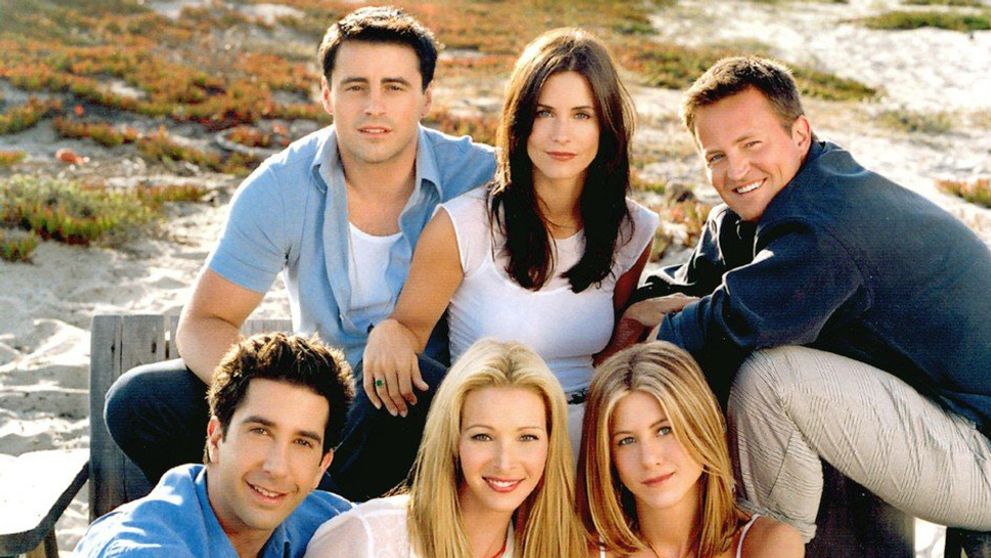 Herca z Priateľov našli mŕtveho v jeho dome. Mal 51 rokov