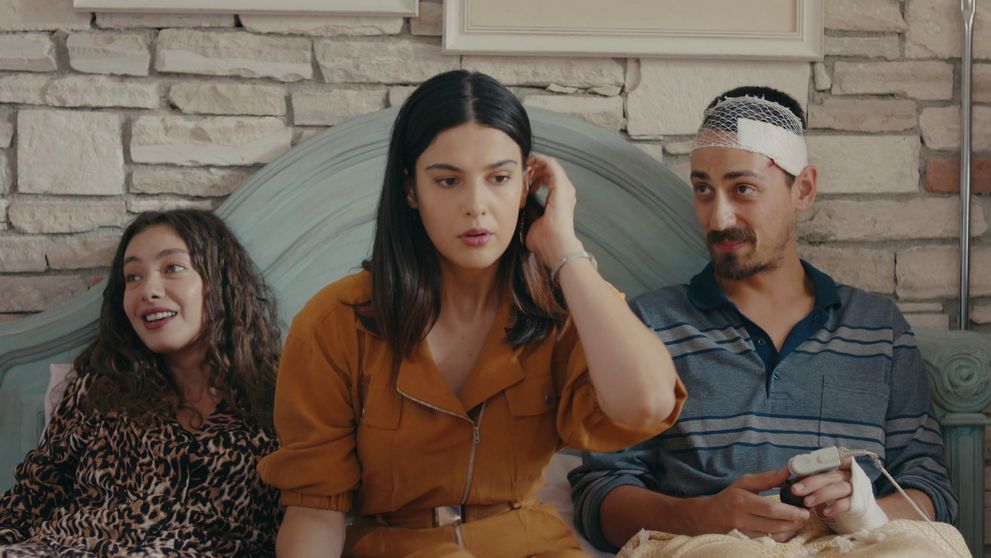 Je ľahšie pochybovať a súžiť sa, než uveriť v nemožné