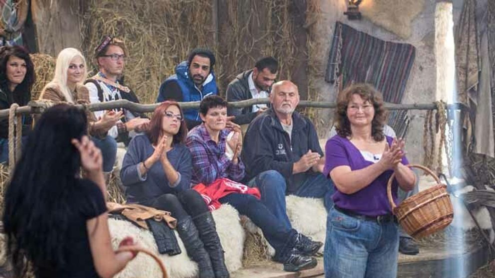 Farmári zúria: Nemala vyhrať Mirka!