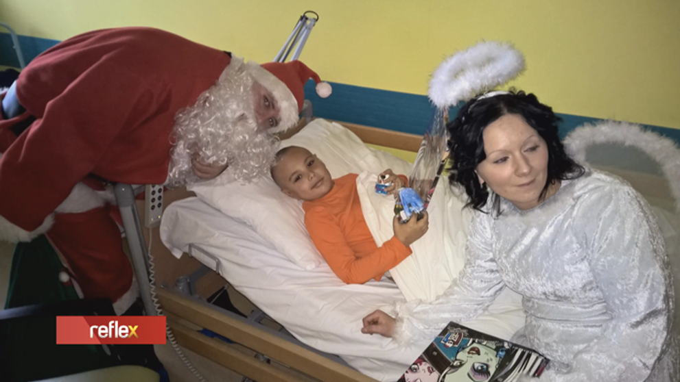 Kvapka krvi pre Jakubka