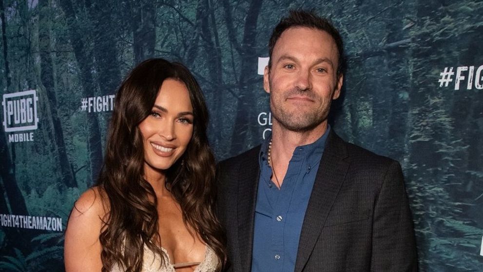 Ďalší hollywoodsky pár sa rozvádza! Manžel Megan Fox vyšiel s pravdou von