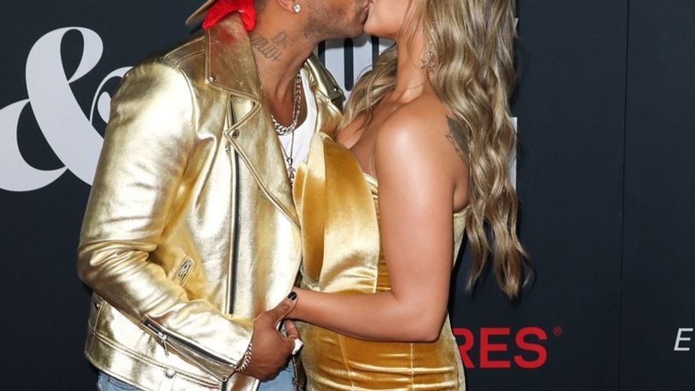 Spevák a jeho manželka idú od seba. Tretie dieťa je pritom na ceste