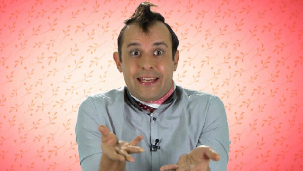 Bukino sa pýta, vy odpovedáte: Má to ale malý háčik!