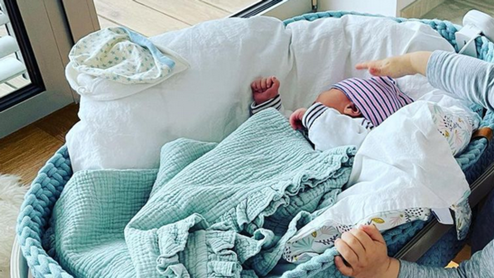 Utajený pôrod! Česká hviezdna dvojica má už bábätko doma