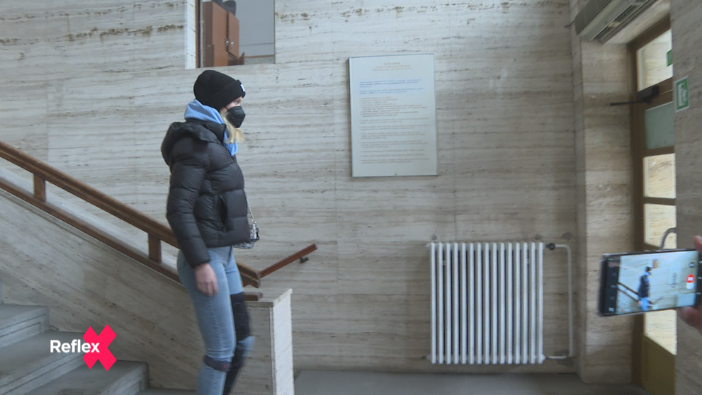 Prípad zbitého dievčaťa v Miloslavove je na súde