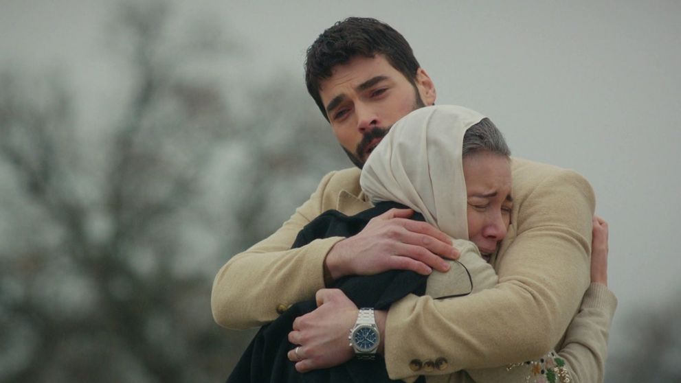 Spútaný motýľ II.: 59. a 60. epizóda