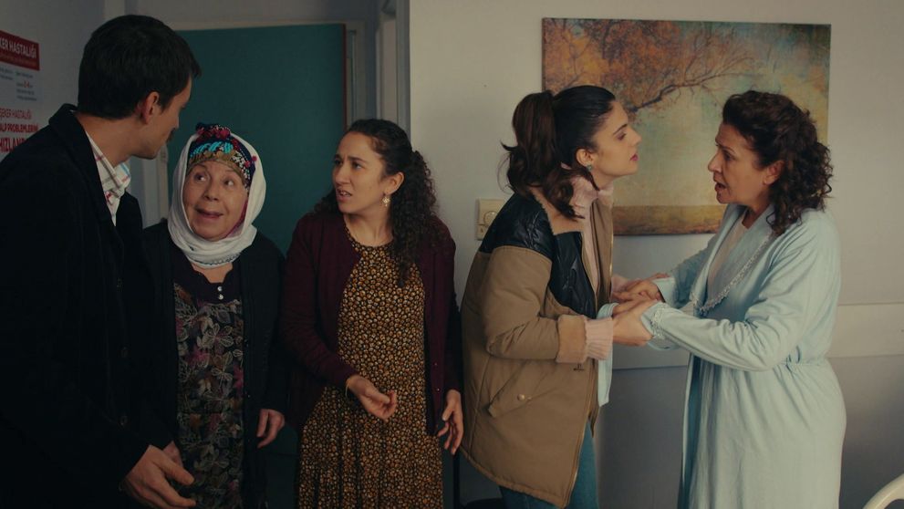 Každý príbeh má svoj koniec. Aj každá legenda...