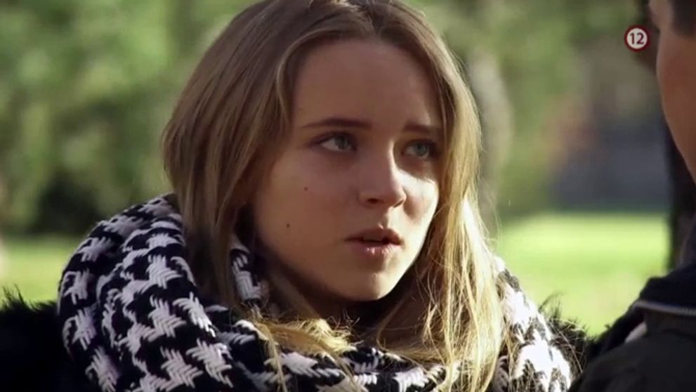 Búrlivé víno: 523. a 524. epizóda