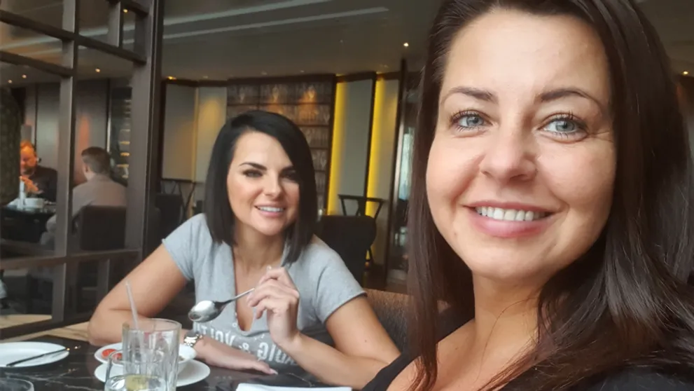 Adriana Šalapová po Extrémnych premenách: Vážny úraz na dovolenke