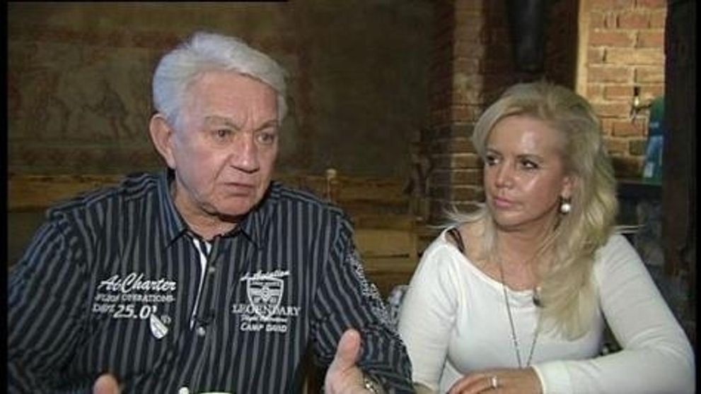 Čo sa o sebe dozvedeli Krampolovci?