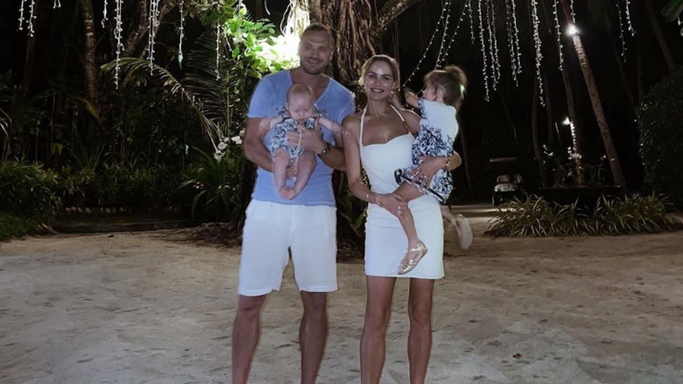 Ivana Gáboriková zverejnila fotky v plavkách: Vau!