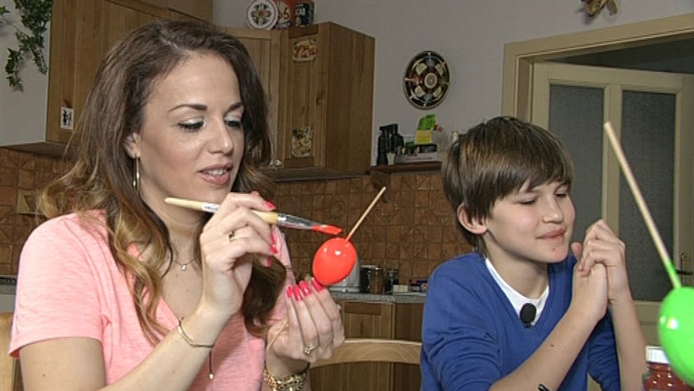 Karin Haydu nás doslova šokovala: Pozrite, čoho je schopná!