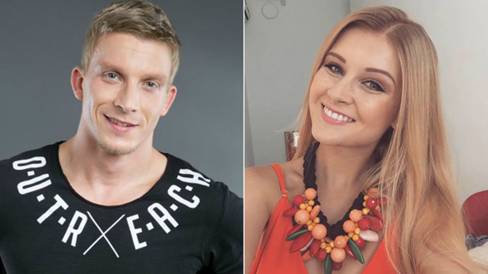 Viki Valúchová a Juraj Bača: Toto je naša radostná novina!