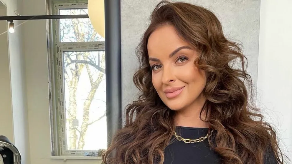 Radikálna zmena: Daniela Nízlová vyzerá s krátkymi vlasmi ako tínedžerka