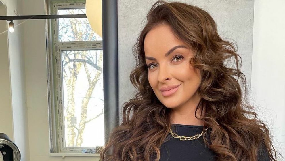 Radikálna zmena: Daniela Nízlová vyzerá s krátkymi vlasmi ako tínedžerka