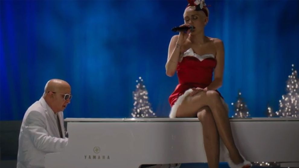 Konečne normálna! Miley Cyrus všetkých poriadne prekvapila