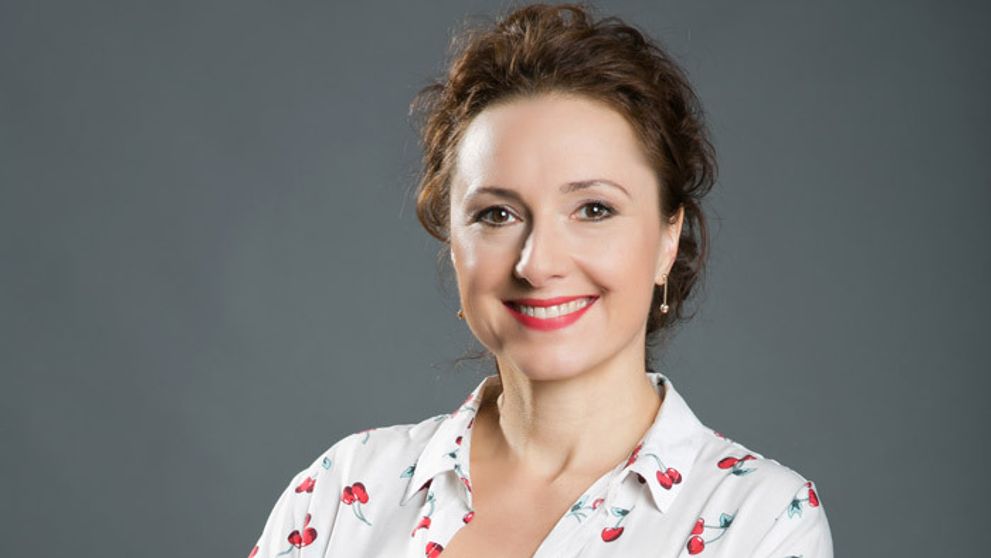 Vzťahy s „ex“ v seriáli Oteckovia